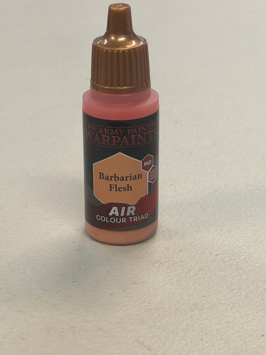 Army Painter Air Barbarian Flesh
