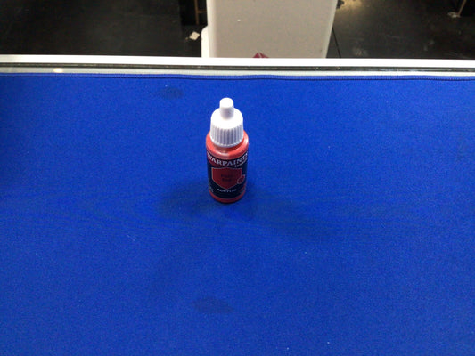 Army Painter: Warpaints Fanatic - Pure Red