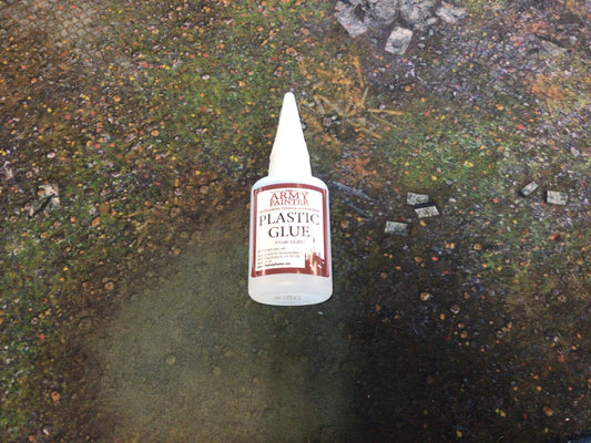 Army Painter: Plastic Glue