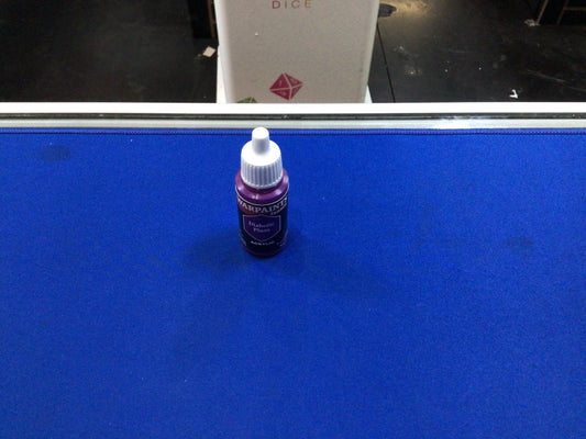 Army Painter: Warpaints Fanatic - Diabolic Plum