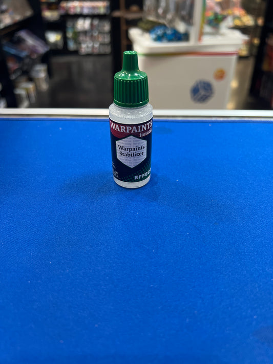 Army Painter: Warpaints Fanatic - Warpaints Stabilizer