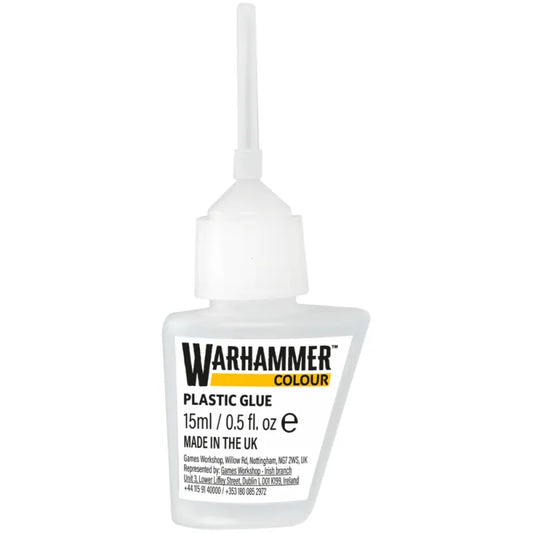 Warhammer Colour: Plastic Glue