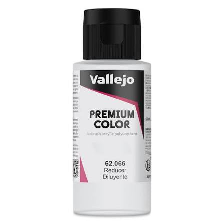 Vallejo Premium Color: Reducer, 60 ml