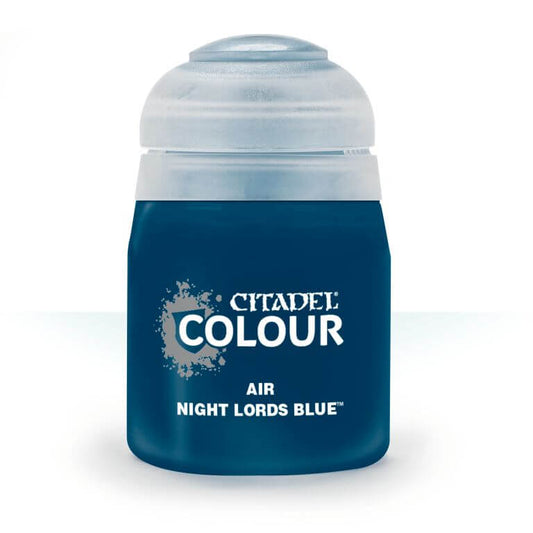 Citadel Colour: Air Night Lords Blue