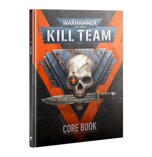 WH40K Kill Team: Core Book
