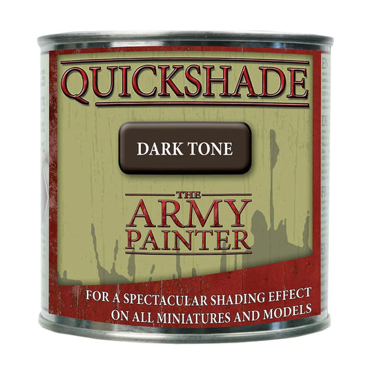 Army Painter Quickshade: Dark Tone