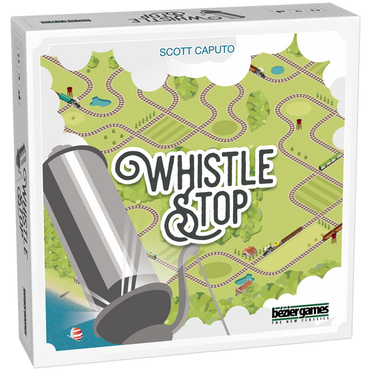 Whistle Stop