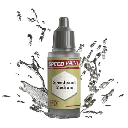 Army Painter: Speedpaint 2.0 - Speedpaint Medium