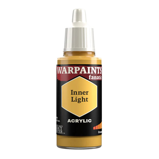 Army Painter Fanatics Paint: Inner Light
