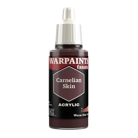 Army Painter Fanatics Paint: Carnelian Skin