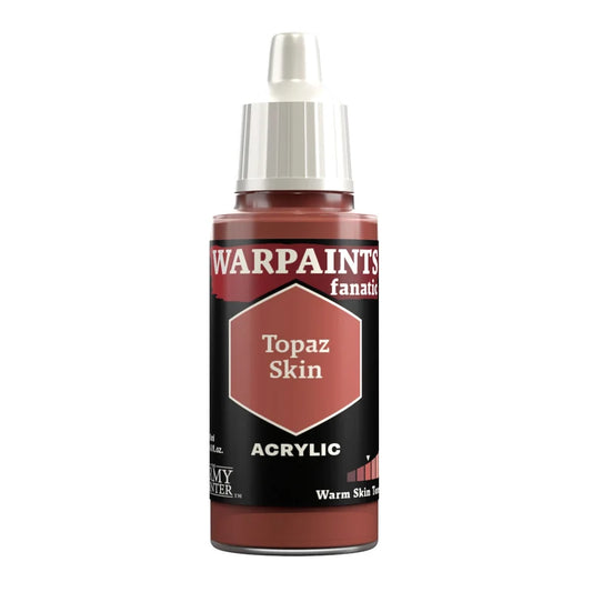 Army Painter Fanatics Paint: Topaz Skin
