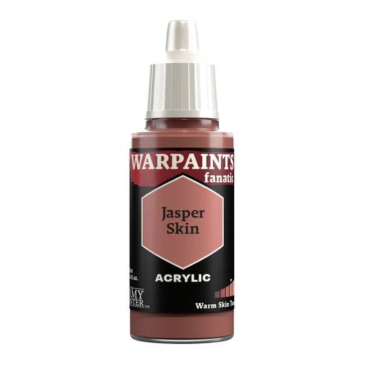 Army Painter Fanatics Paint: Jasper Skin