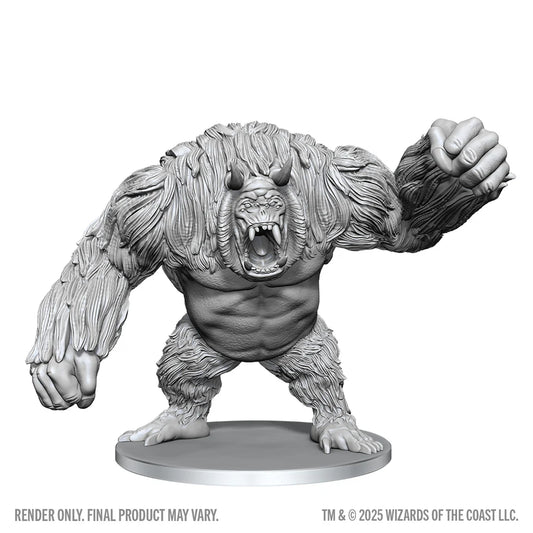 D&D Nolzur's Marvelous Miniatures: Barlgura