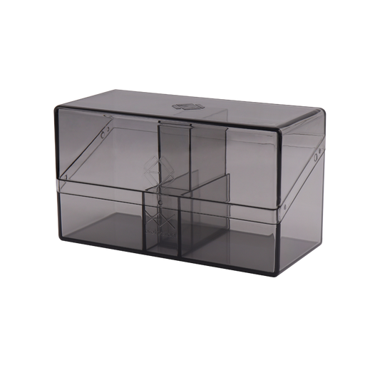 Dex Protection: Nano Deckbox - Large (Grey)