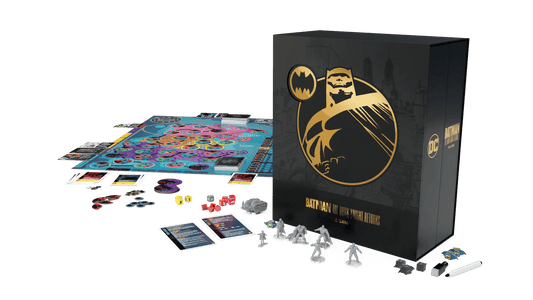 Batman: The Dark Knight Returns - The Game