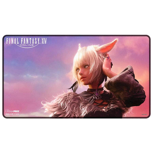Ultra Pro: Playmat - Final Fantasy XIV, Y’Shtola