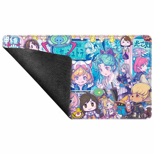 Ultra Pro: Playmat - Final Fantasy, #SQkawaii Sounds